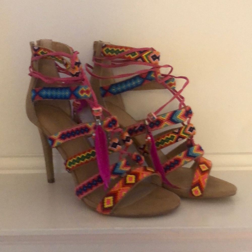 Express Sandals